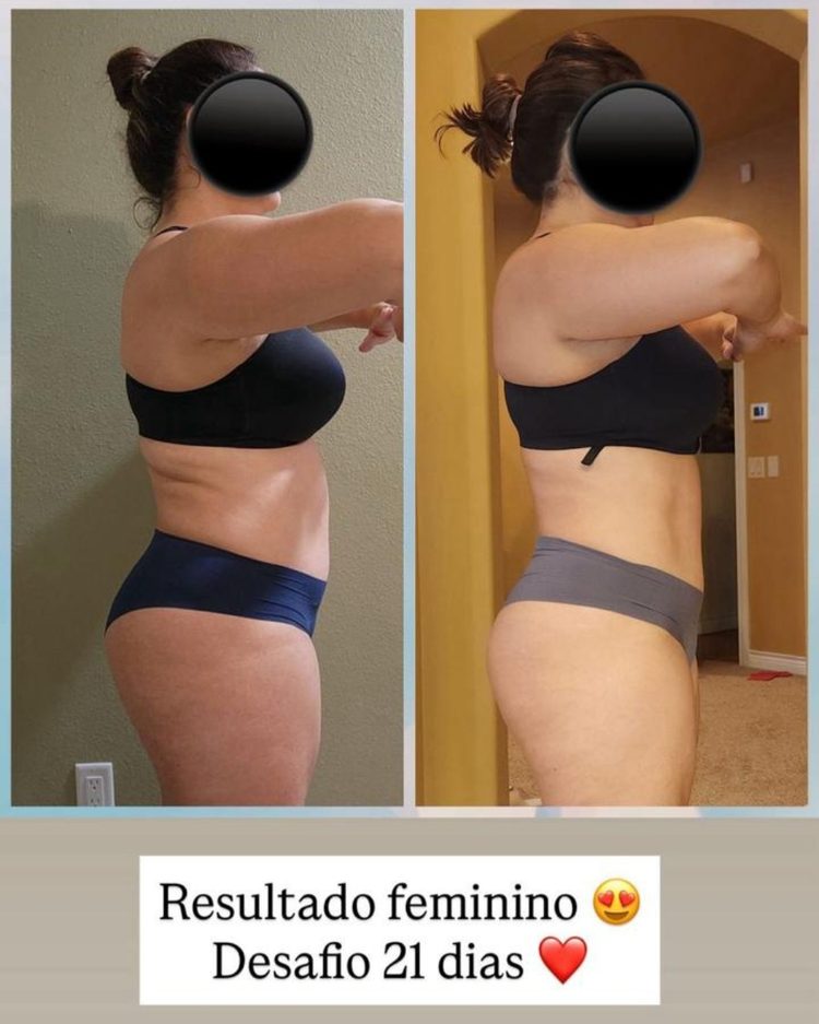 Depoimento de sócia que mudou de vida com o método (1)