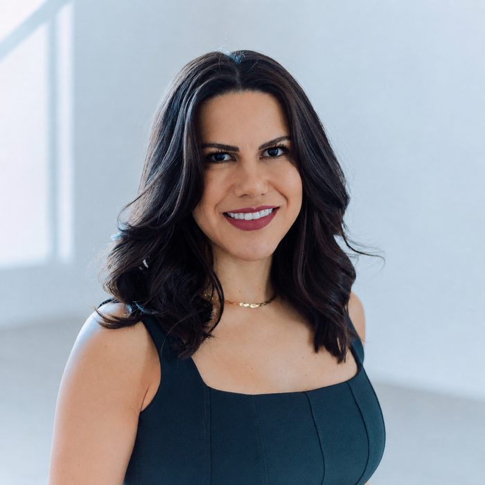 Nutricionista Karine Lima