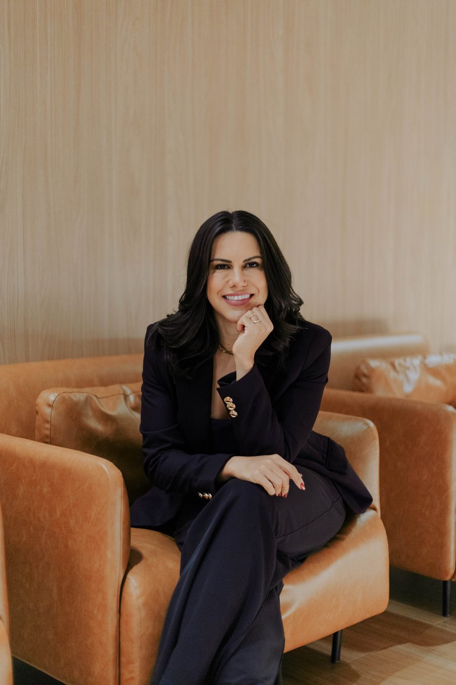 Nutricionista Karine Lima